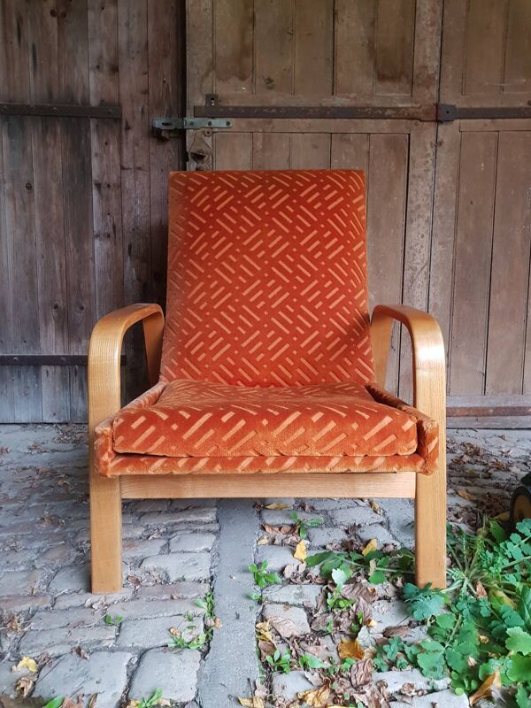 Fauteuil 1005 ARP 1955