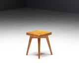 Stools by Christian Durupt  France, 1960s