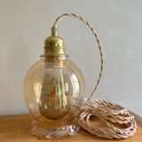 Portable lamp
