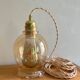 Portable lamp