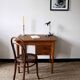Small vintage desk