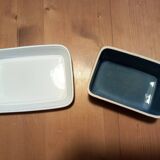 Denby Butter Dish / Langley