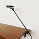 Sintesi Clamp Lamp by Ernesto Gismondi for Artemide