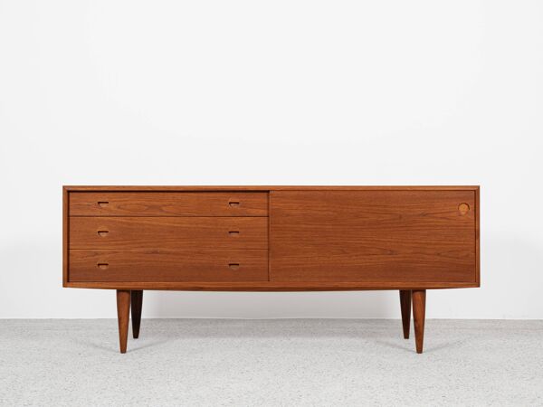 Buffet vintage par Takashi Okamura et Erik Marquardsen - O. Bank Larsen