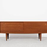 Midcentury sideboard by Takashi Okamura & Erik Marquardsen - O. Bank Larsen