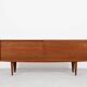 Midcentury sideboard by Takashi Okamura & Erik Marquardsen - O. Bank Larsen