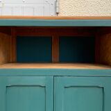 Art Deco Parisian Buffet