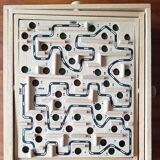 Jeu de billes ancien