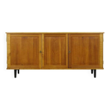 Oak sideboard, Danish design, 1960s, production: Denmark
