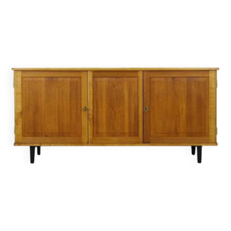 Oak sideboard, Danish design, 1960s, production: Denmark