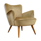 Danish armchair 50s 60s