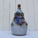 Ceramic lamp base, Chantal & Thierry Robert