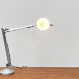 Fortebraccio D33 table lamp by Alberto Meda and Paolo Rizzatto for Luceplan.