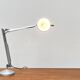Fortebraccio D33 table lamp by Alberto Meda and Paolo Rizzatto for Luceplan.