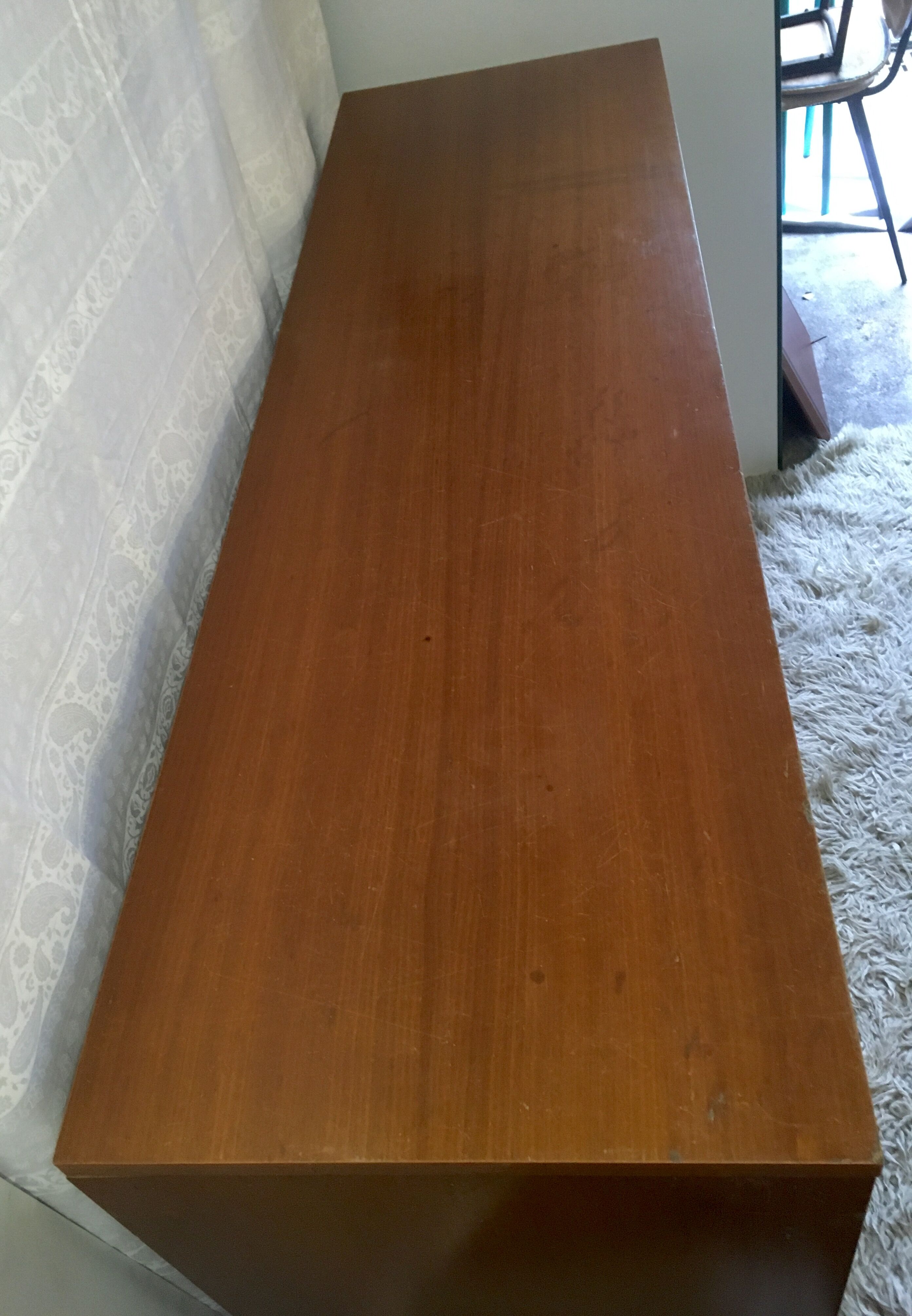 Modernist sideboard 60