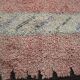Moroccan carpet Powder pink - 189 x 322 cm