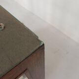 Bakery display case, Esme counter Groningen, 1950s