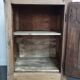 Petit Meuble Ancien / Confiturier Vintage