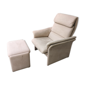fauteuil inclinable du