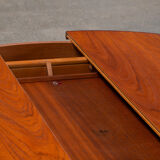 Scandinavian table G-Plan 1960