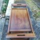 Serving table