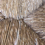 Spanish brutalist armchair, circa 1960