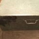 Housewife 151 pieces silver metal boulenger