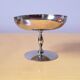 Set of 6 stainless steel ice cream/dessert cups