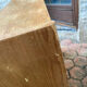Antique storage furniture