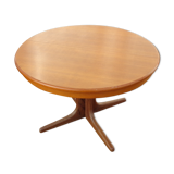 Table baumann light oak