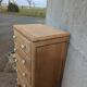 Chest of drawers, tall dresser
