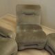 Modular sofa, Italian design, 1960s, production: Italy