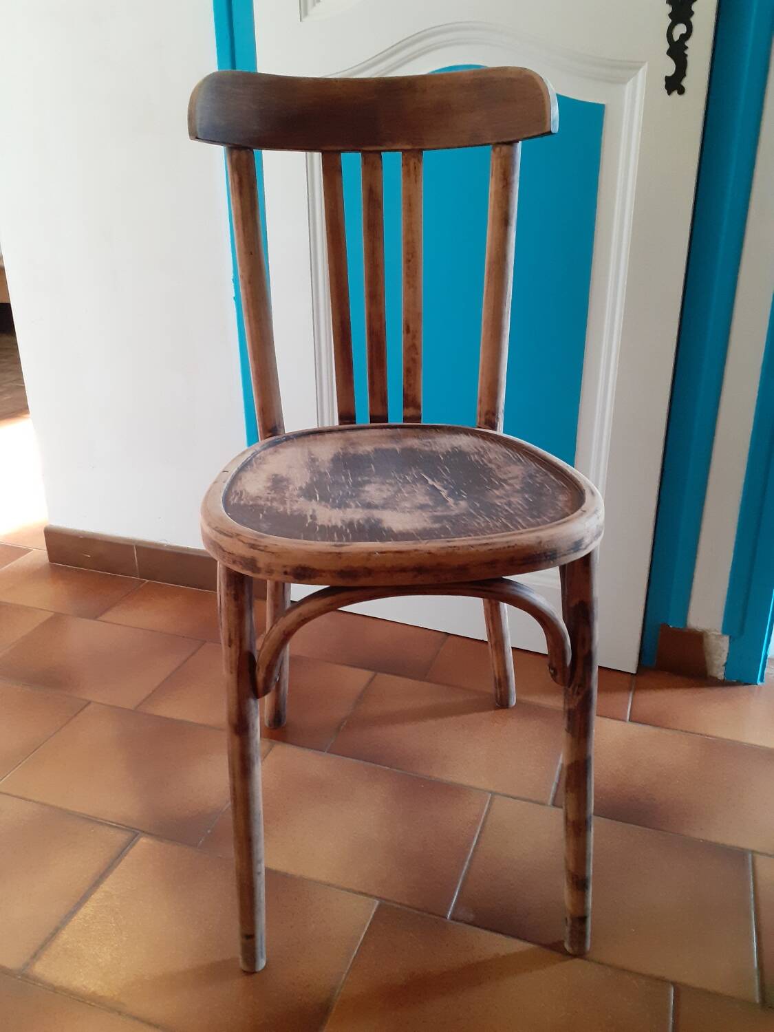 Bistro chair