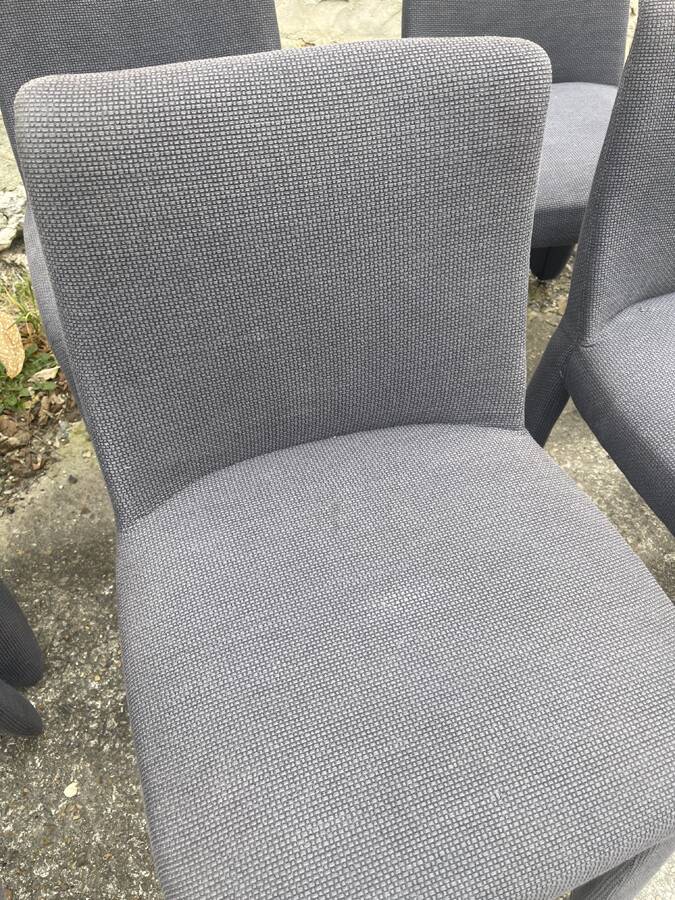 8 Monster Chairs, M. Wanders ed. MOOOI, 2000