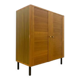 Retro cabinet “Hikor” – 1970s, Czechoslovakia