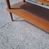 Vintage mosaic coffee table