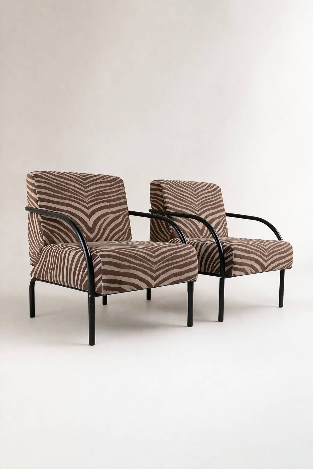 Postmodern chairs
