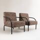 Postmodern chairs