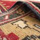 Anatolian Yahyahli rug 247x125cm