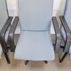 Vintage Michigan Office Chairs by Geoffrey Harcourt for Artifort, 1980s, Set of 6