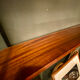 Vintage shelf