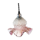 Giant tulip vintage suspension