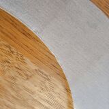 Vintage art deco pendant light