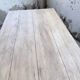 Cherry farm table 2m3