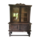 Vitrine renaissance Italienne