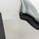 Leucos wall light, Murano glass