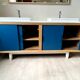 Bathroom furniture