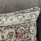 Housse de coussin en laine turque