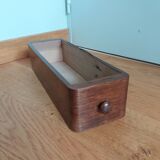 Storage box drawer 12 x 37