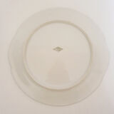 Porcelain Blueberry Cheese Bell